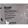 Image 2 : CARTONS KOOLIT FREEZER PACKS
