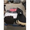 Image 1 : PALLET OF ASSORTED CAR MATS