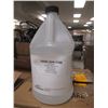 Image 1 : LOT: 8 3.78L BOTTLES HAND SANITIZER
