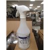 Image 1 : LOT: 12 473MJ BOTTLES 70% ISOPROPYL ALCOHOL