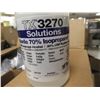 Image 2 : LOT: 12 473MJ BOTTLES 70% ISOPROPYL ALCOHOL