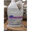 Image 1 : LOT: 2 3.78L BOTTLES DISINFECTANT