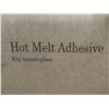 Image 2 : LOT: 20KG HOT MELT ADHESIVE