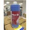 Image 1 : LOT: 12 1L BOTTLES CARPET CLEANER