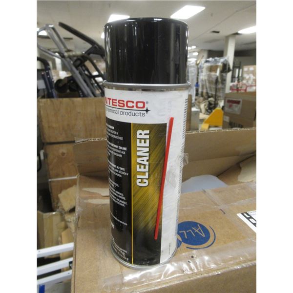 LOT: 10 326G CAN C101-A DYE PENETRANT INSPECTION