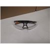 Image 1 : LOT: 11 SAFETY GLASSSES
