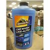Image 1 : LOT: 6 715ML ARMOR ALLCAR WASH DETERGENT