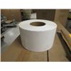 Image 1 : LOT: 32 1000' ROLLS THERMAL TRANSFER 4"xG" LABELS