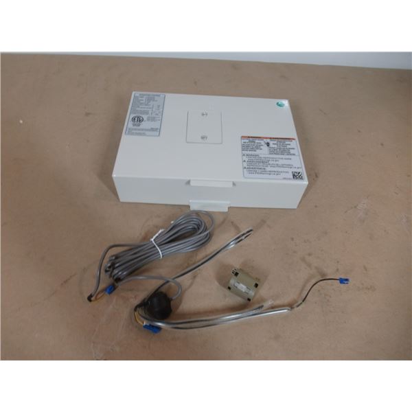 24V INTERFACE KIT FOR DUCTLESS SYSTEMS KSAIC0401239
