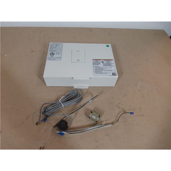 24V INTERFACE KIT FOR DUCTLESS SYSTEMS KSAIC0401239