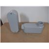 Image 1 : LOT: 4 2.5" WET LOCATION JUNCTION BOXES