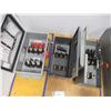 Image 2 : LOT: 3 MAIN BREAKER BOXES ASST