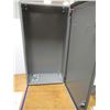 Image 2 : STEEL CABINET 30"x16"x9"