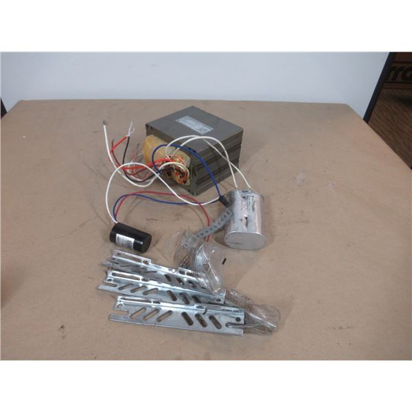 BALAST STANPRO BHPS1000/TRITAP/C/CWA/H/K/STD