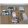 Image 1 : LOT: 6 POWER/LIGHTING SUPPLIES