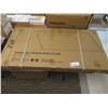 Image 1 : LOT: 2 2'x4' LED CEILING PANEL LIGHTS
