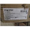 Image 3 : LOT: 2 2'x4' LED CEILING PANEL LIGHTS
