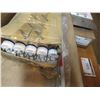 Image 2 : LOT: 30 LIGHTS/LIGHT BULBS ASST