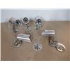 Image 1 : LOT: 5 SECURITY CAMERAS