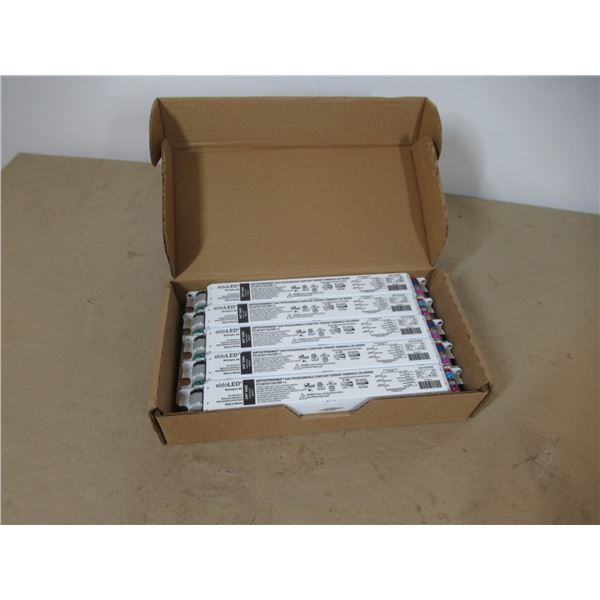 LOT:  200 DIMABLE LED DRIVER ELDO OPTOTRONIC 27/43YX