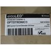 Image 2 : LOT:  200 DIMABLE LED DRIVER ELDO OPTOTRONIC 27/43YX