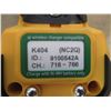 Image 2 : LOT: 6 INDUSTRIAL REMOTE CONTROL JUUKO H-K404