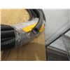 Image 2 : RUBBERIZED STEEL FLEX CONDUIT LENGTH UNKNOWN