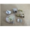 Image 1 : LOT: 24 DOOR LOCKS