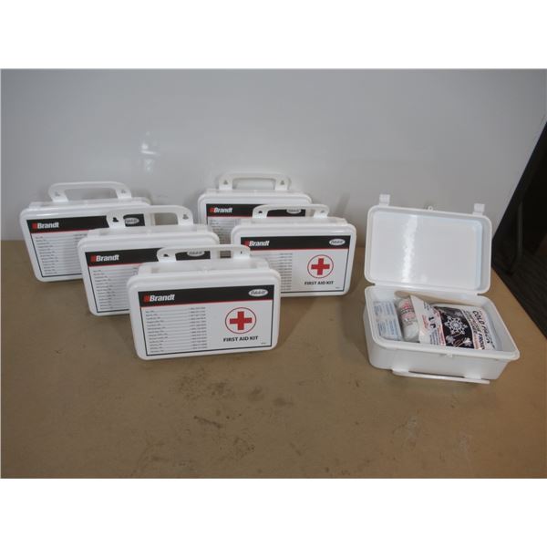 FIRST AID KIT