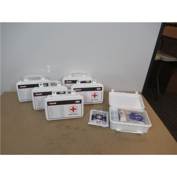 FIRST AID KIT