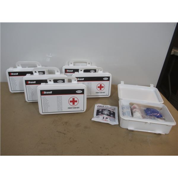 FIRST AID KIT