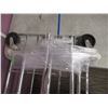 Image 2 : COLAPSABLE WIRE-MESH WAGON/DOLLY