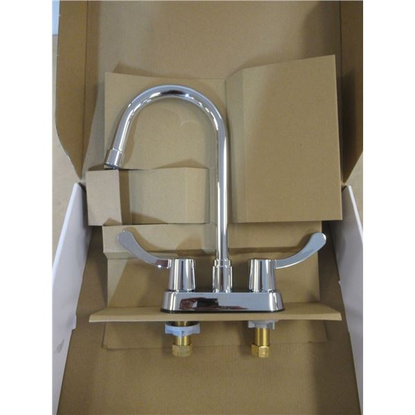 KITCHEN FAUCET PRO-FLOW PFW5C1397CP