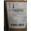 Image 2 : 12-PACK PAIRS OF GLOVES STAGXPU SIZE11