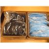Image 1 : LOT: HAIR AND BEARD NETS