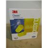 Image 1 : LOT: 11 CTN 200 PAIRS FOAM EARPLUGS