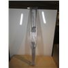 Image 1 : PAIR OF ALUMINIUM CRUTCHES