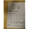 Image 2 : STAINLESS STEEL FREE STANDING SINK
