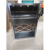 Image 1 : ELECTRO-AIR PERFECT PLATFORM MEDIA AIR CLEANER W/TURNING VANE