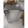 Image 2 : ELECTRO-AIR PERFECT PLATFORM MEDIA AIR CLEANER W/TURNING VANE