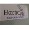 Image 3 : ELECTRO-AIR PERFECT PLATFORM MEDIA AIR CLEANER W/TURNING VANE
