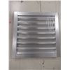 Image 1 : LOT: 2 VENT COVER 27"x27"