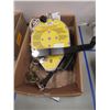 Image 2 : STEEL SNAP HOOK 50'x3.16" CABLE CDK360R