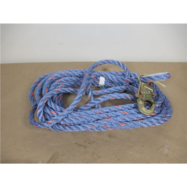ROPE 50'x5/8" 3M 12027994C