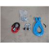Image 1 : LOT: ASSORTED HOOKS