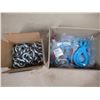 Image 2 : LOT: ASSORTED HOOKS