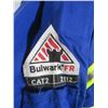 Image 3 : COVERALL BULWARK CLBCRB2 56-LN BLUE