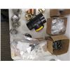 Image 2 : LOT:PIPES, VALVES & MISC.