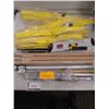 Image 2 : LOT: ASSOURTED CLEANING PRODUCTS