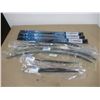 Image 1 : LOT: 8 WIPER BLADES ASST